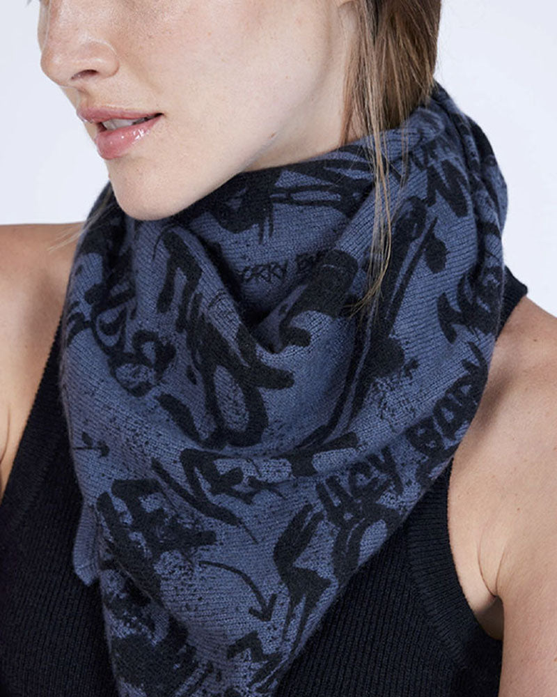 Echarpes & Foulards NOTSHY - Echarpe Notshy