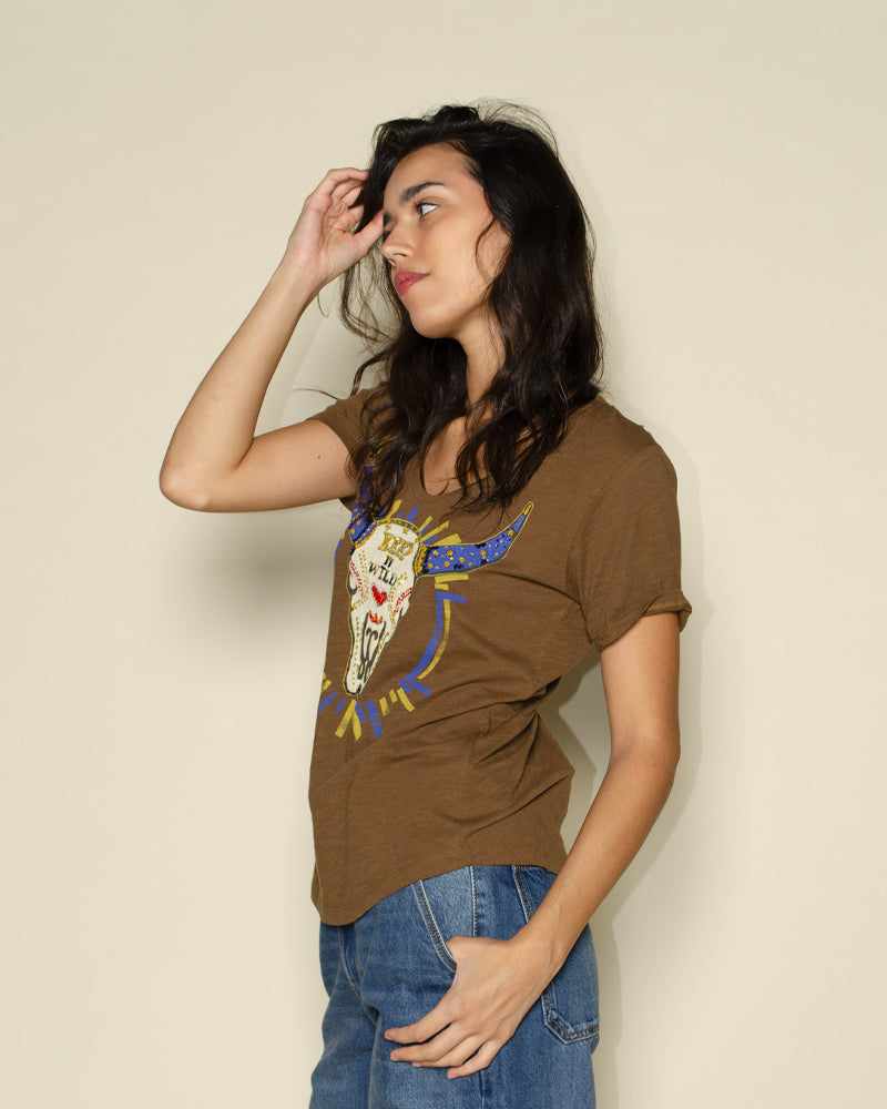 Tee shirt tizia