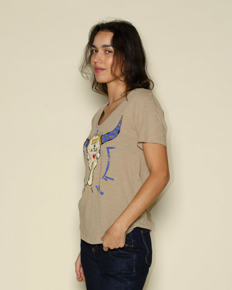 Tee shirt tizia
