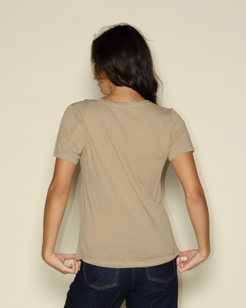 Tee shirt tizia