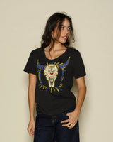 Tee shirt tizia