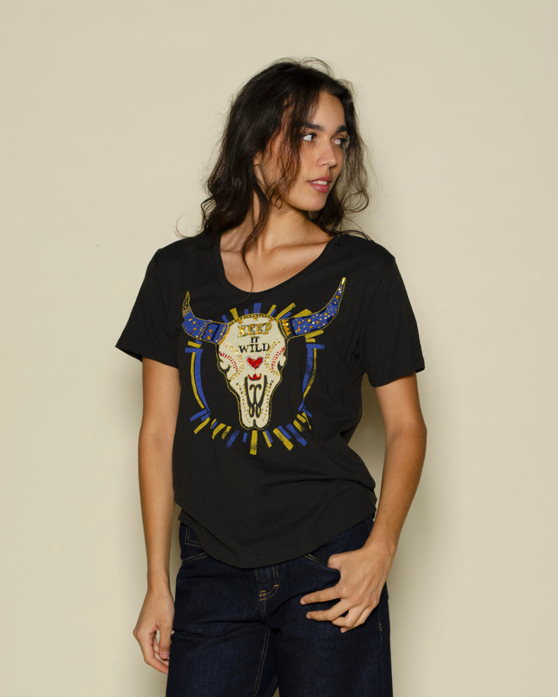 Tee shirt tizia