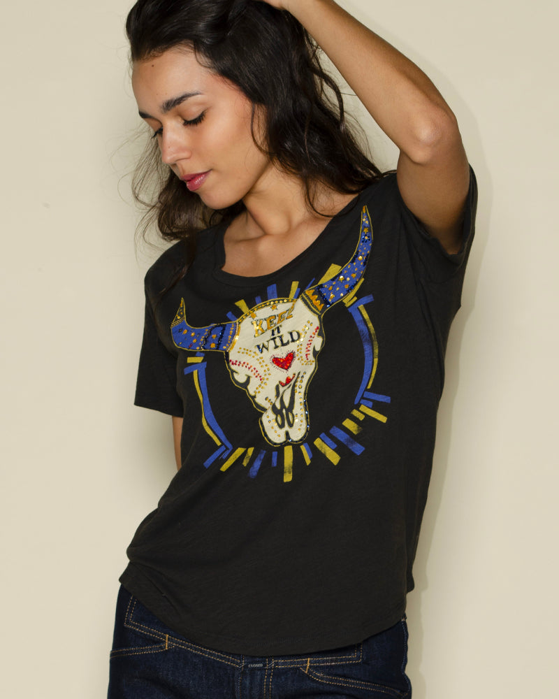 Tee shirt tizia