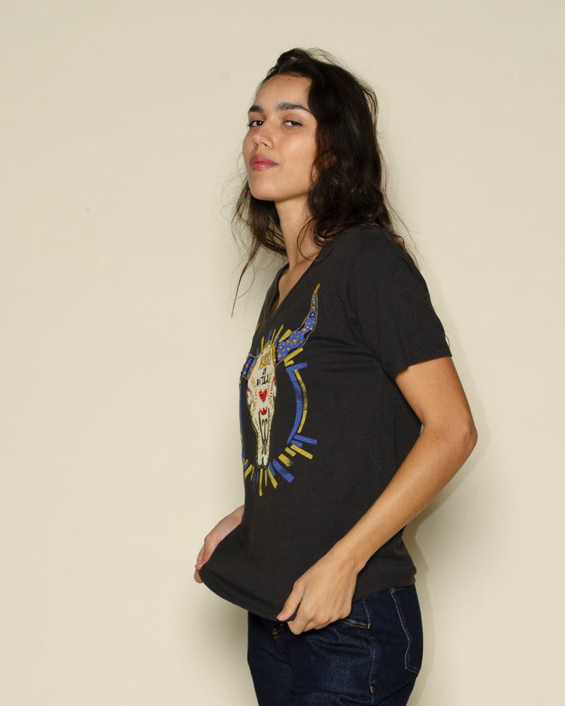 Tee shirt tizia