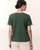 Tee shirt leon and harper