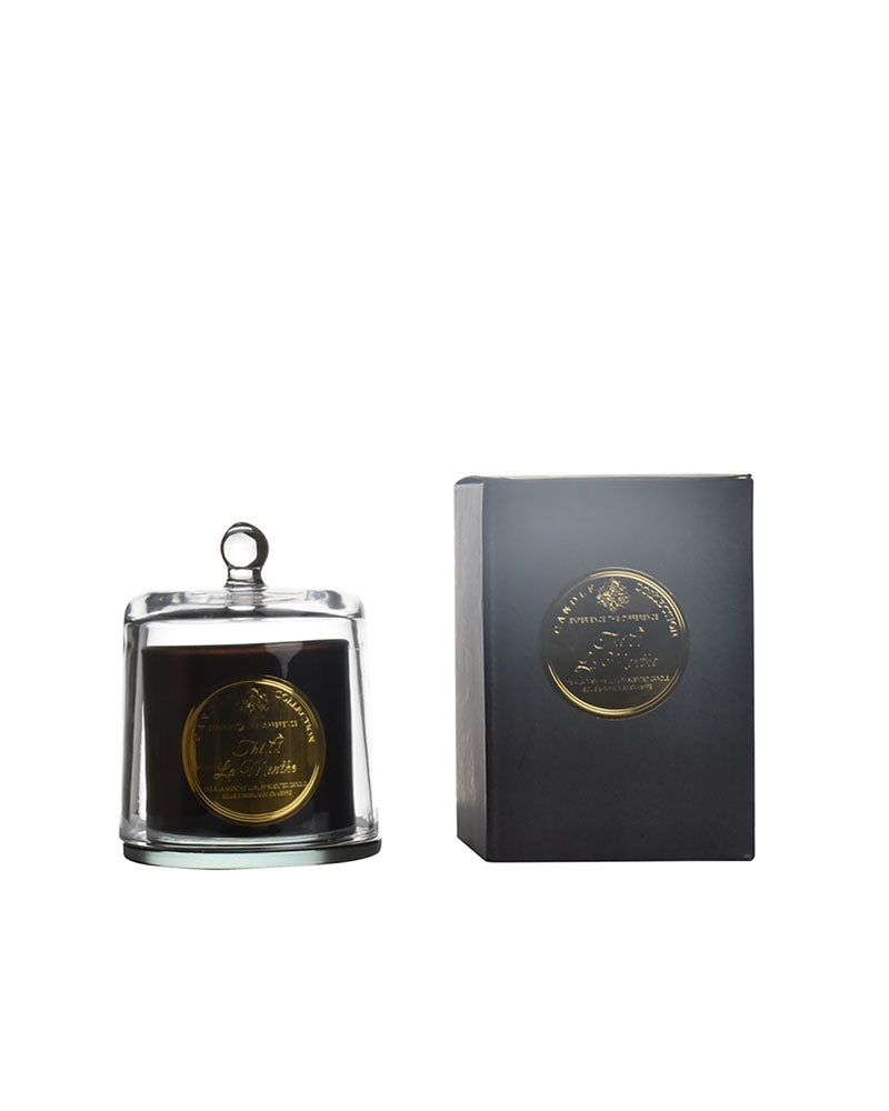 Bougie the menthe pm opjet