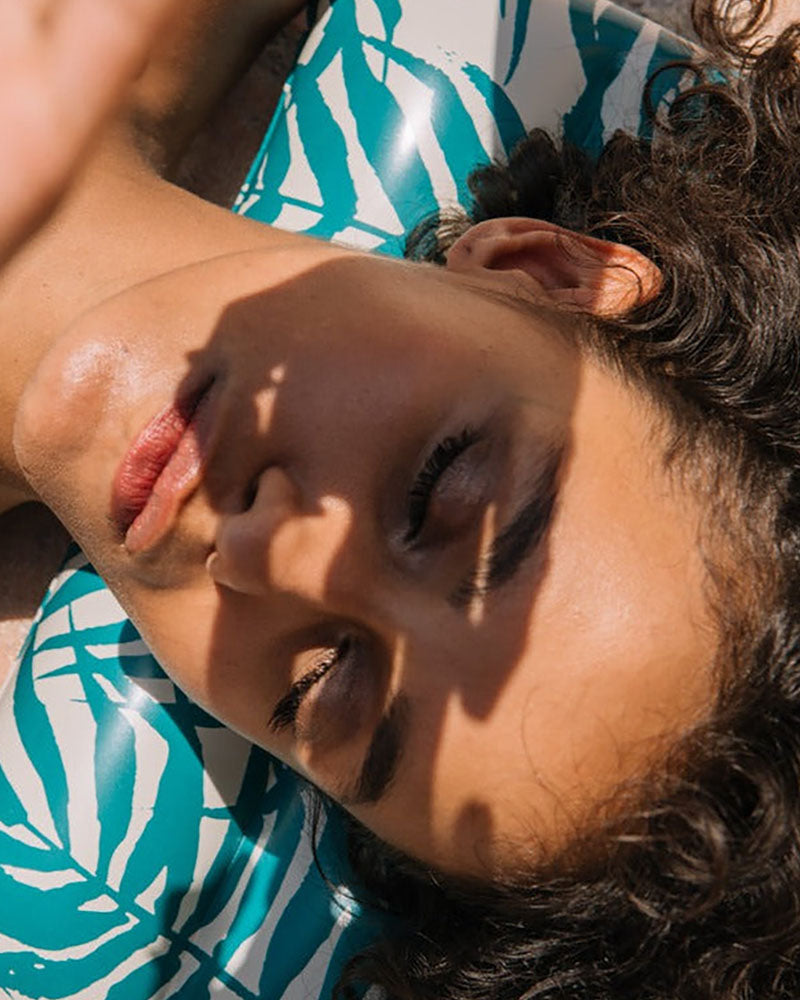 Objets Deco THE NICE FLEET - Coussin bahia the nice fleet