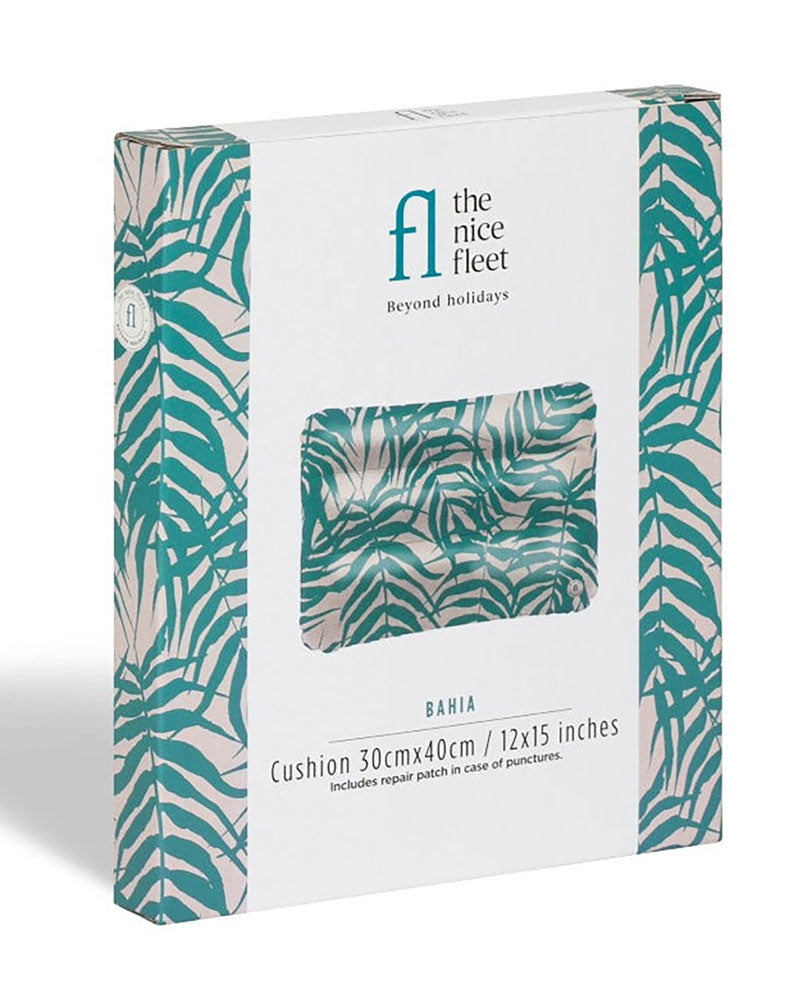 Objets Deco THE NICE FLEET - Coussin bahia the nice fleet