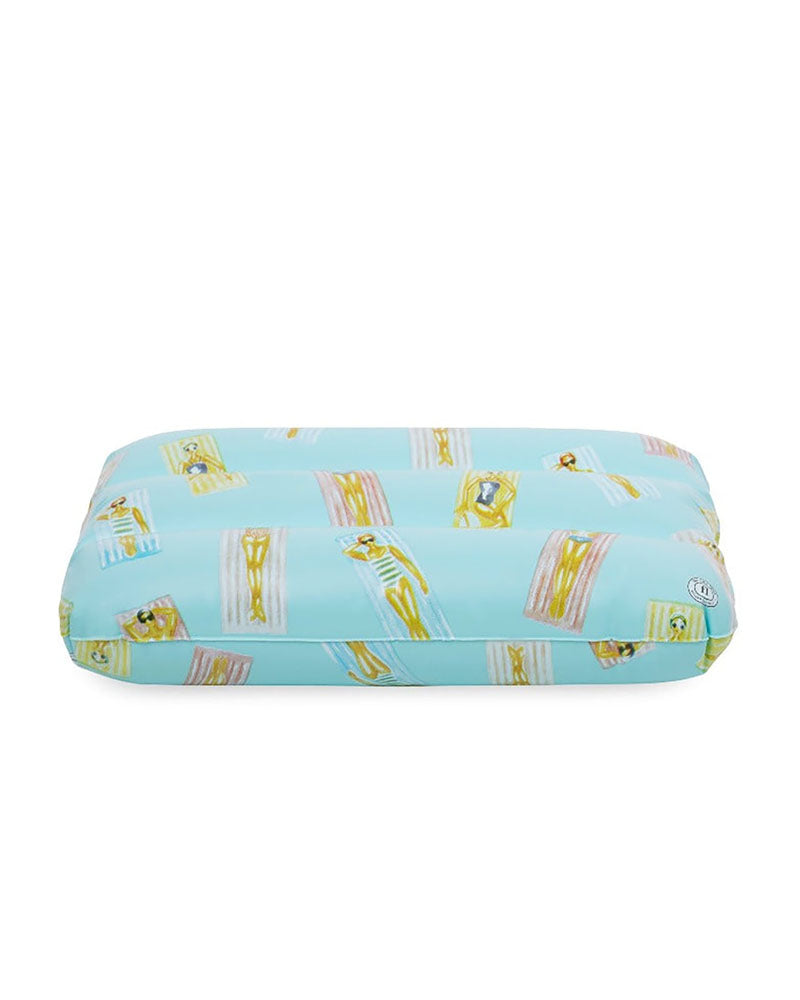 Objets Deco THE NICE FLEET - Coussin florida the nice fleet