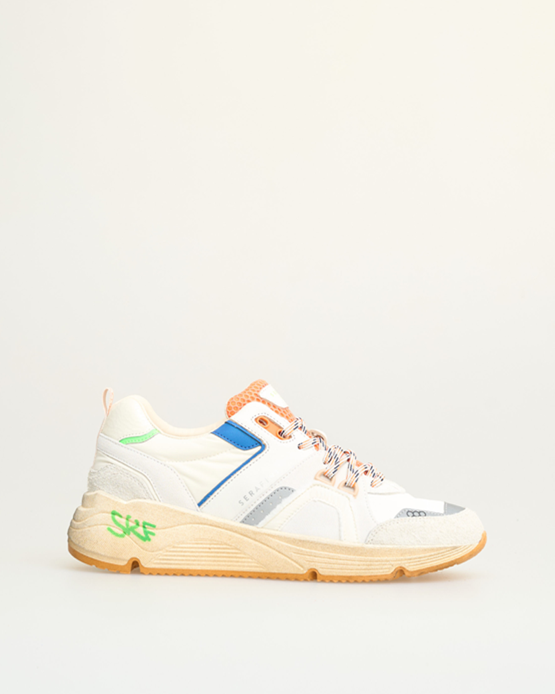 Baskets SERAFINI MEN - Baskets tokyo serafini men