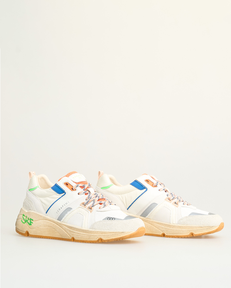 Baskets SERAFINI MEN - Baskets tokyo serafini men