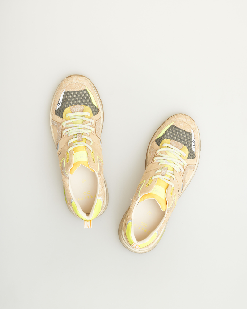 Baskets SERAFINI MEN - Baskets tokyo serafini men