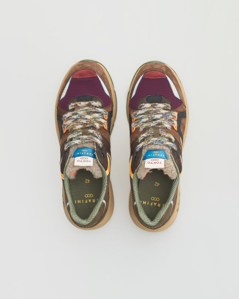Baskets serafini
