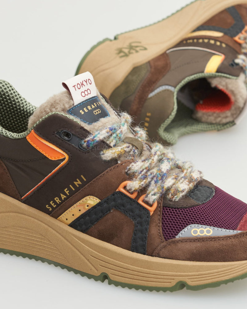 Baskets serafini