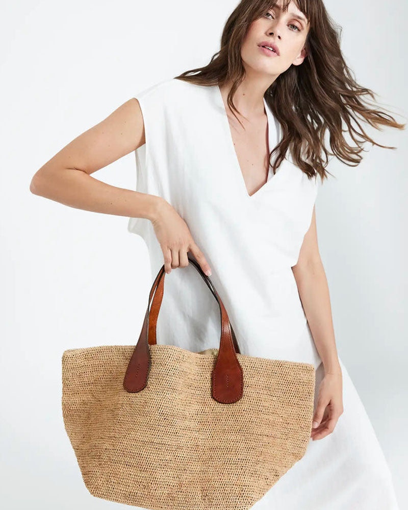 Paniers IBELIV - Cabas ibeliv