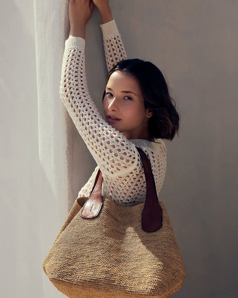 Paniers IBELIV - Cabas ibeliv