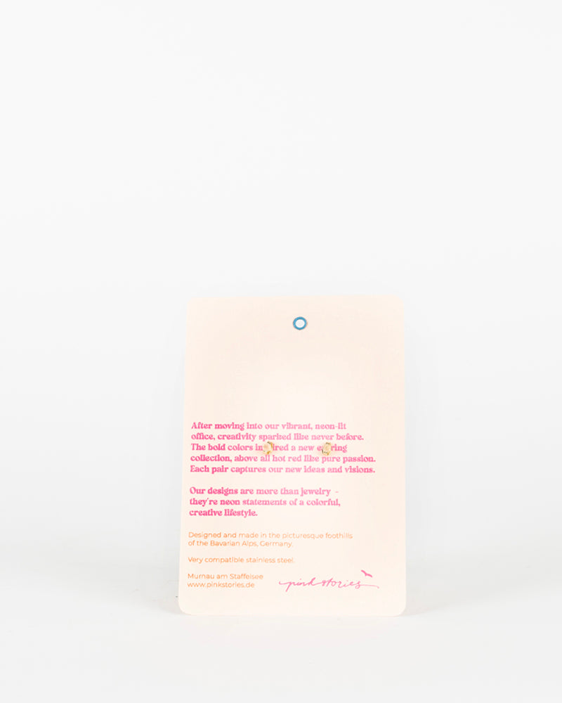 Bijoux PINK STORIES - B.o pink stories