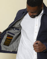 Blouson daytona 73