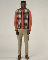 Pulls & Gilets MOS GALLERY - Gilet mos gallery
