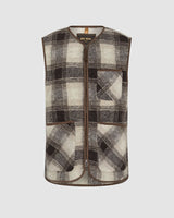 Pulls & Gilets MOS GALLERY - Gilet mos gallery