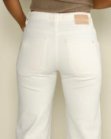 Jean red legend