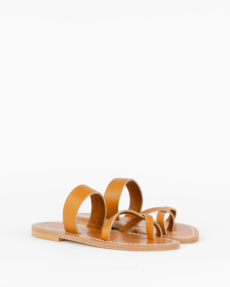 Mules K.JACQUES - Mules k.jacques