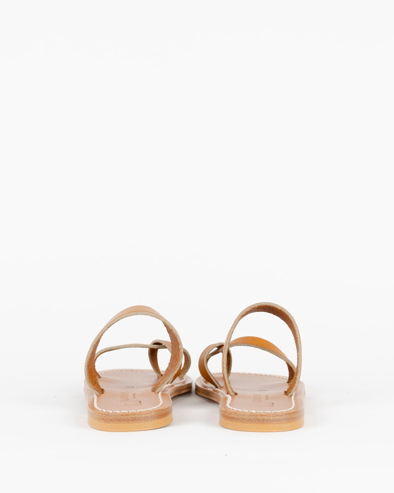 Mules K.JACQUES - Mules k.jacques