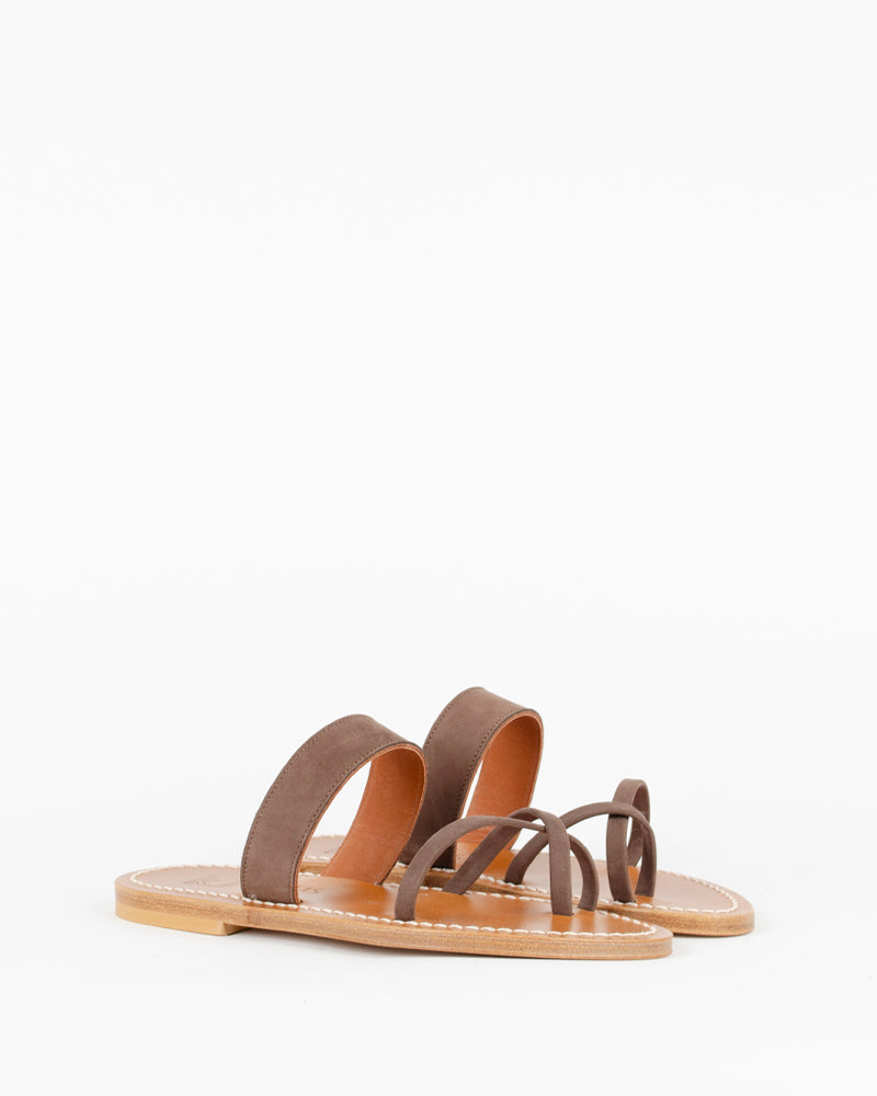 Mules K.JACQUES - Mules k.jacques