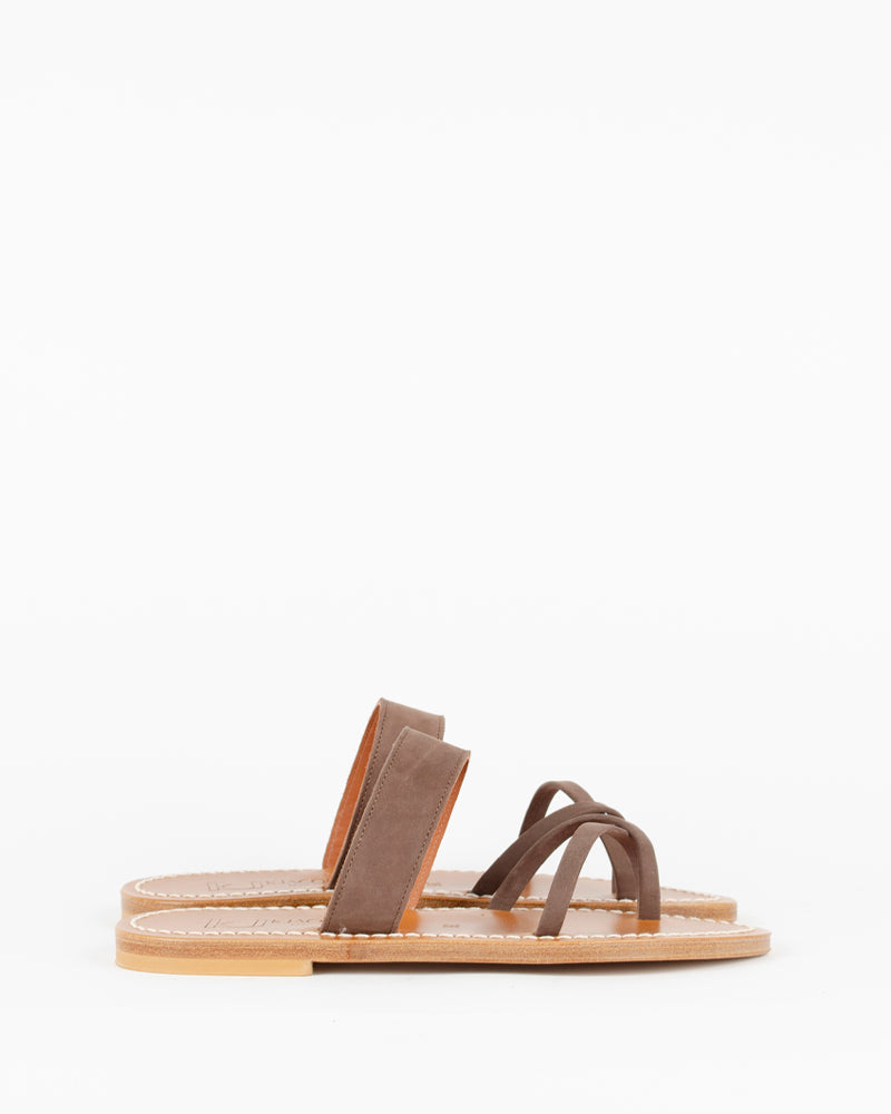 Mules K.JACQUES - Mules k.jacques