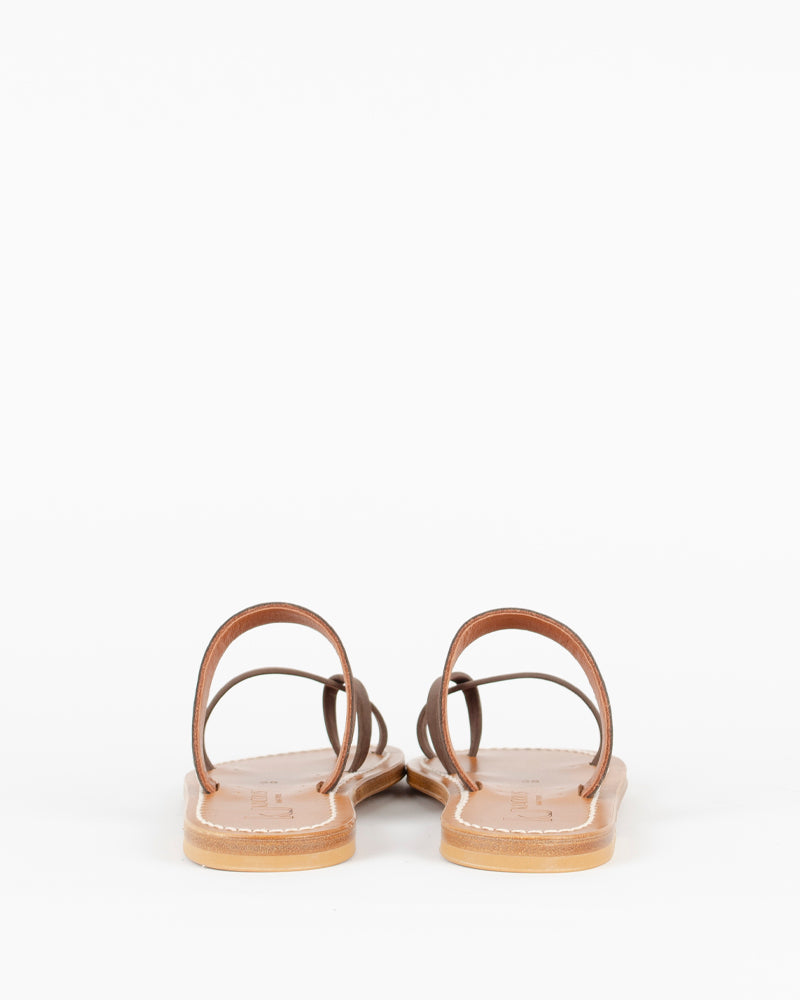 Mules K.JACQUES - Mules k.jacques