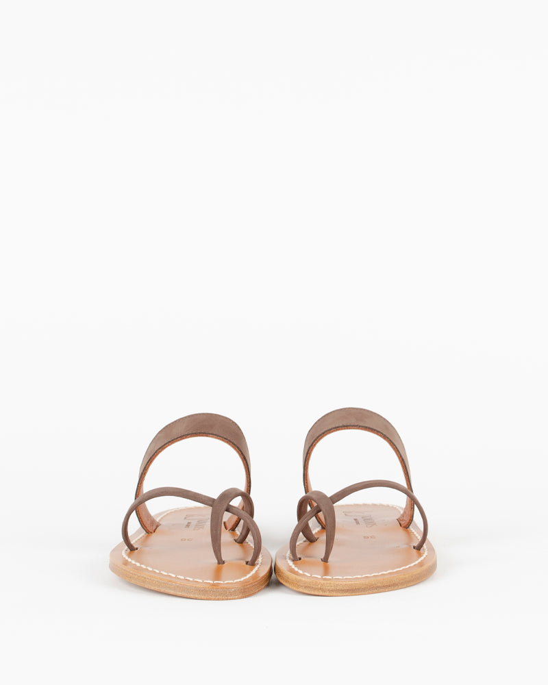 Mules K.JACQUES - Mules k.jacques