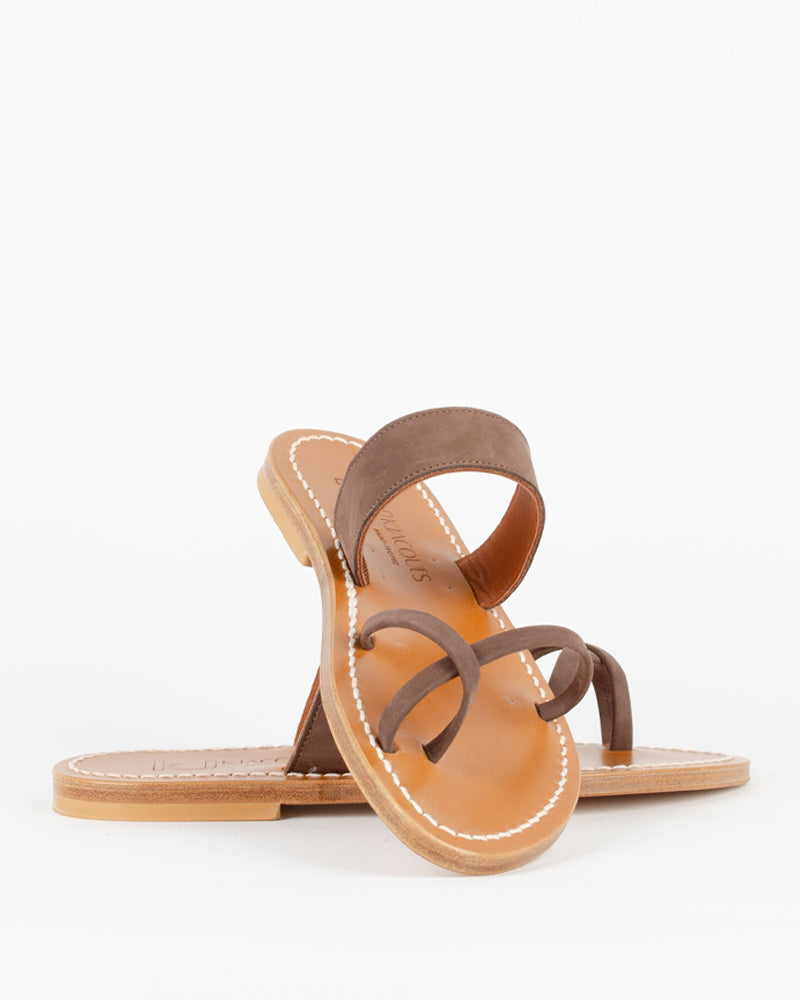 Mules K.JACQUES - Mules k.jacques