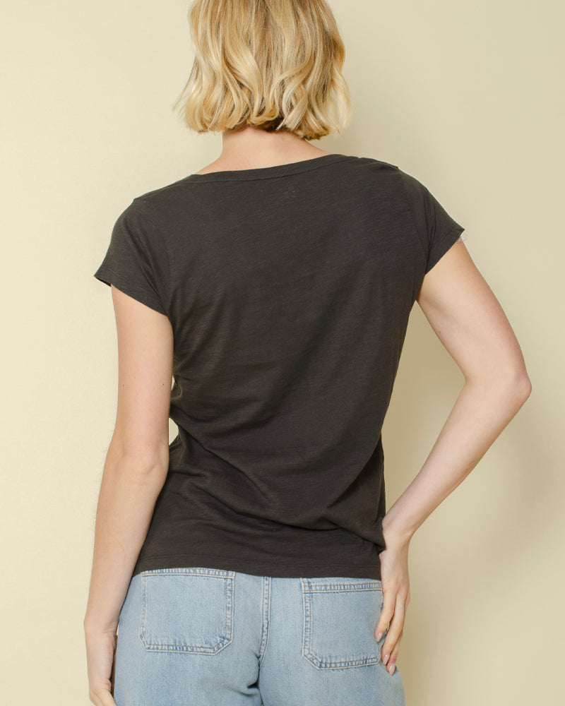 Tee shirt leon and harper