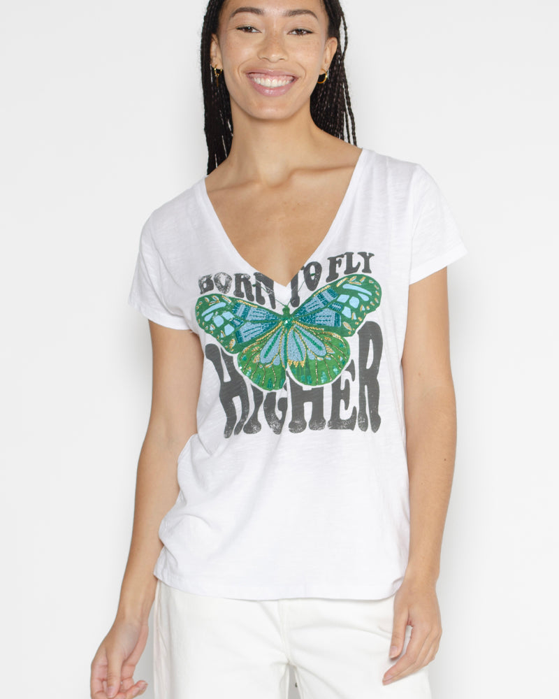 Tee Shirts &amp; Polos LEON AND HARPER - Tee shirt leon and harper