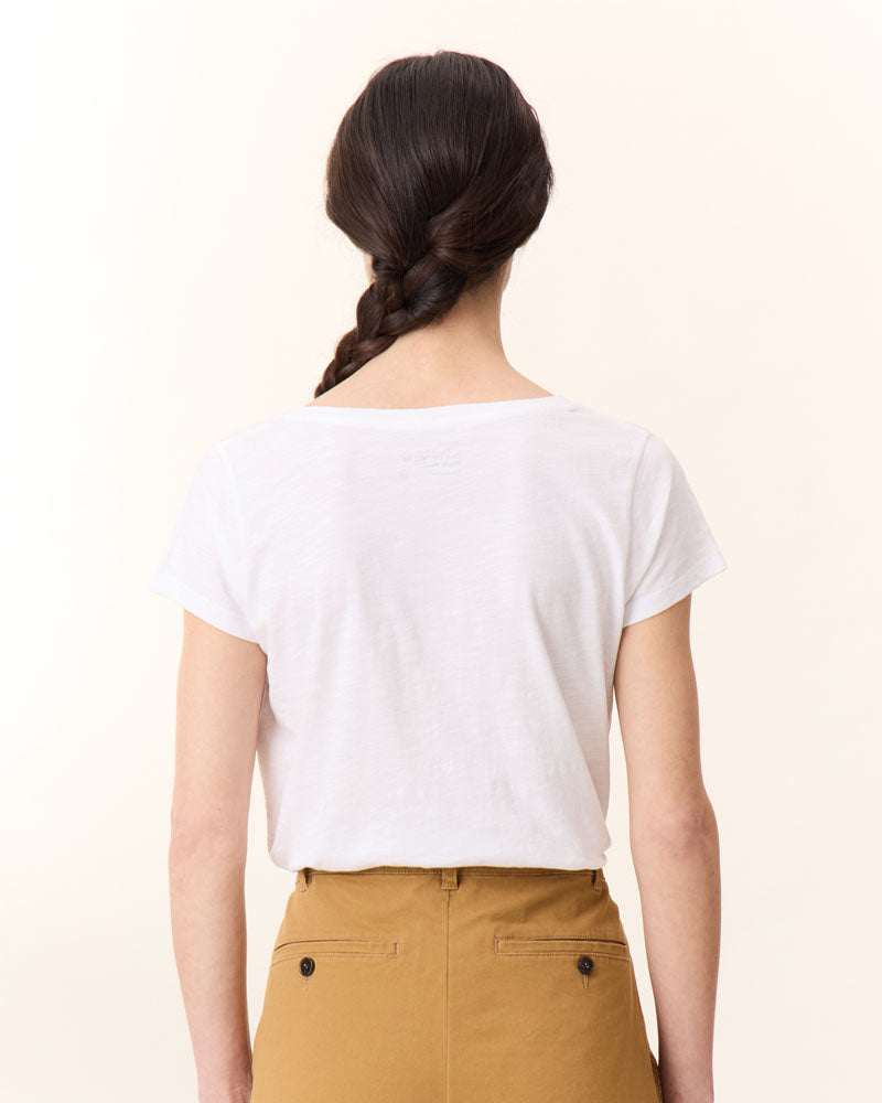 Tee Shirts &amp; Polos LEON AND HARPER - Tee shirt collier leon and harper