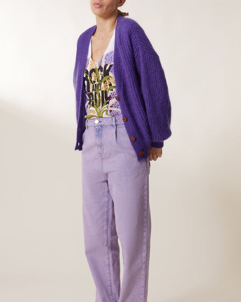 Tee Shirts &amp; Polos LEON AND HARPER - Tee shirt leon and harper