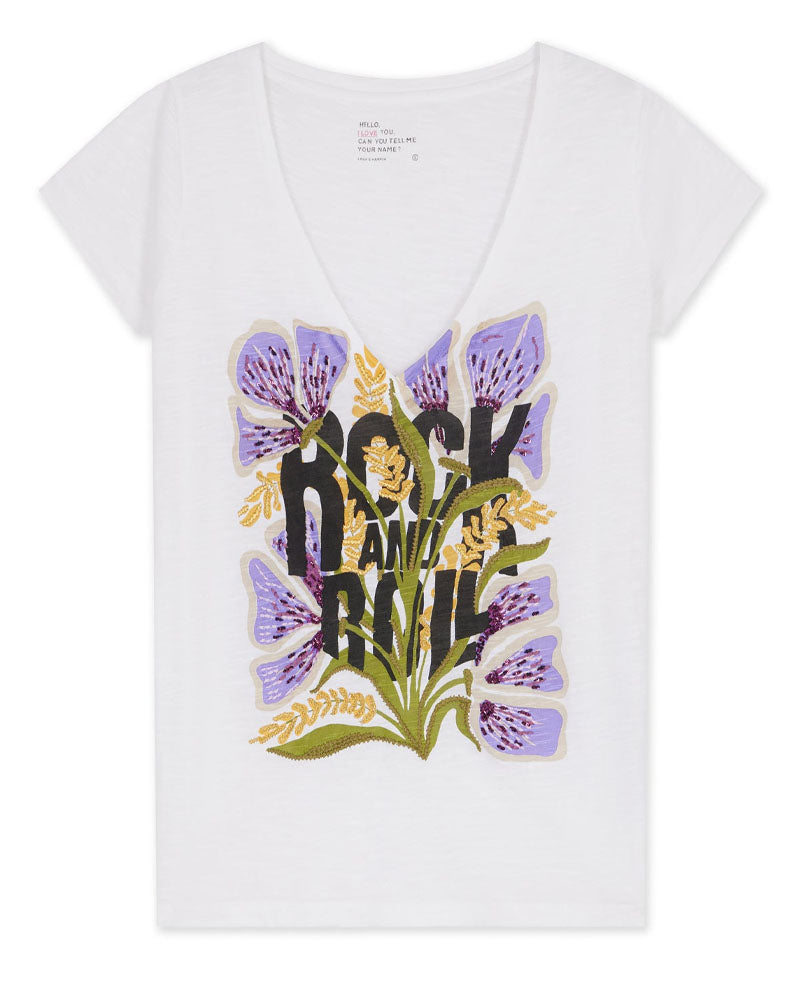 Tee Shirts &amp; Polos LEON AND HARPER - Tee shirt leon and harper