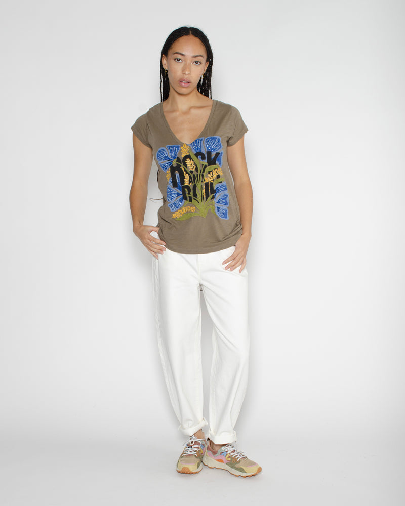 Tee Shirts &amp; Polos LEON AND HARPER - Tee shirt leon and harper