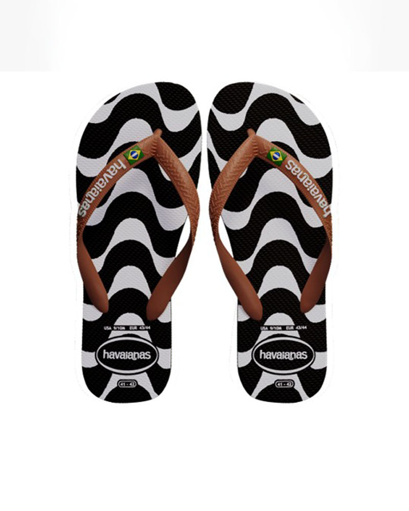 Tongs havaianas