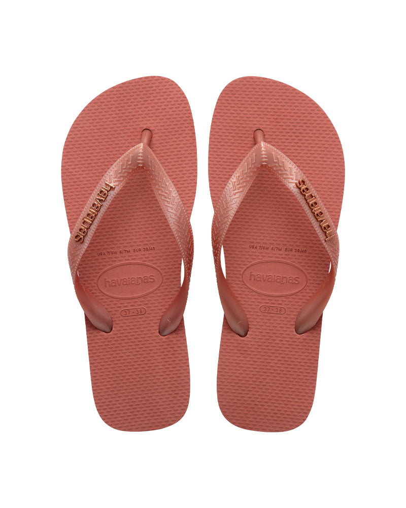 Tongs havaianas
