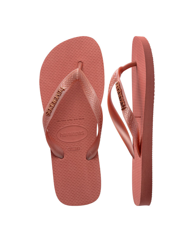 Tongs havaianas