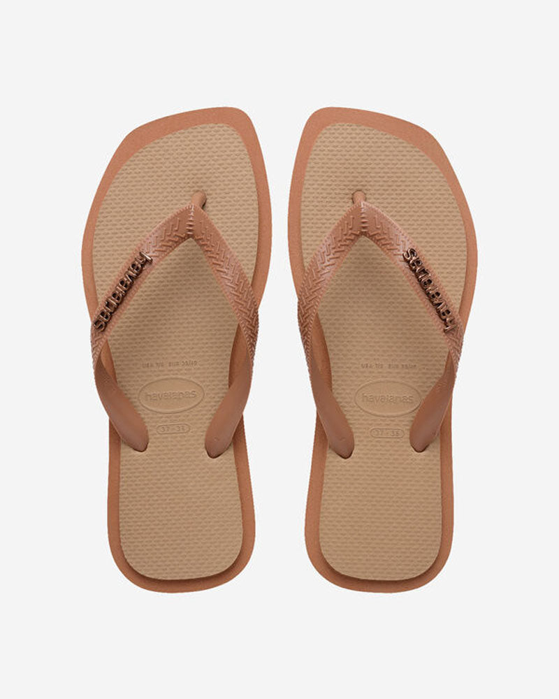 Tongs havaianas