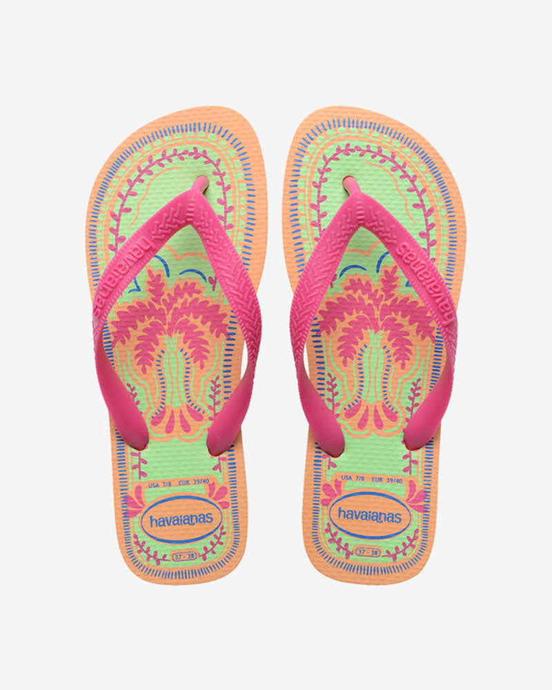 Tongs havaianas