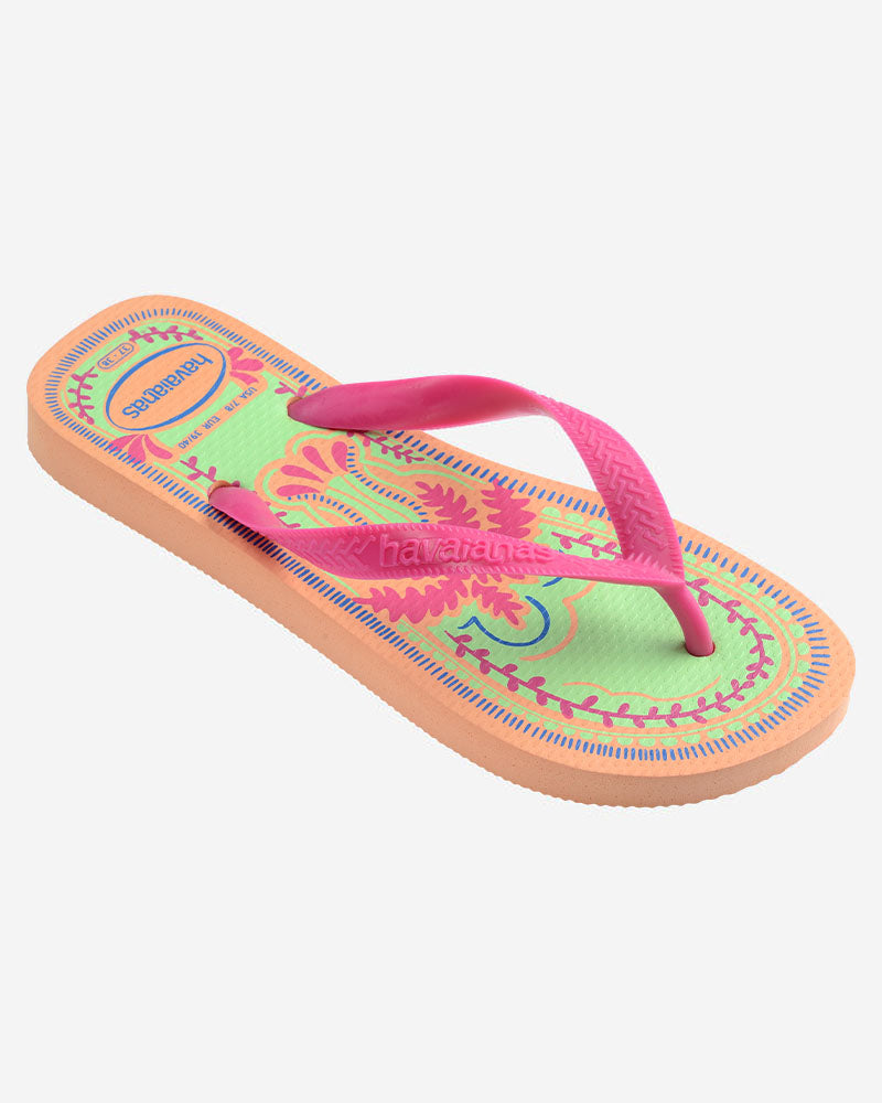 Tongs havaianas