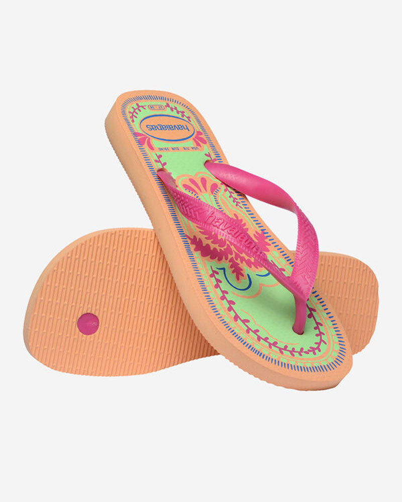 Tongs havaianas