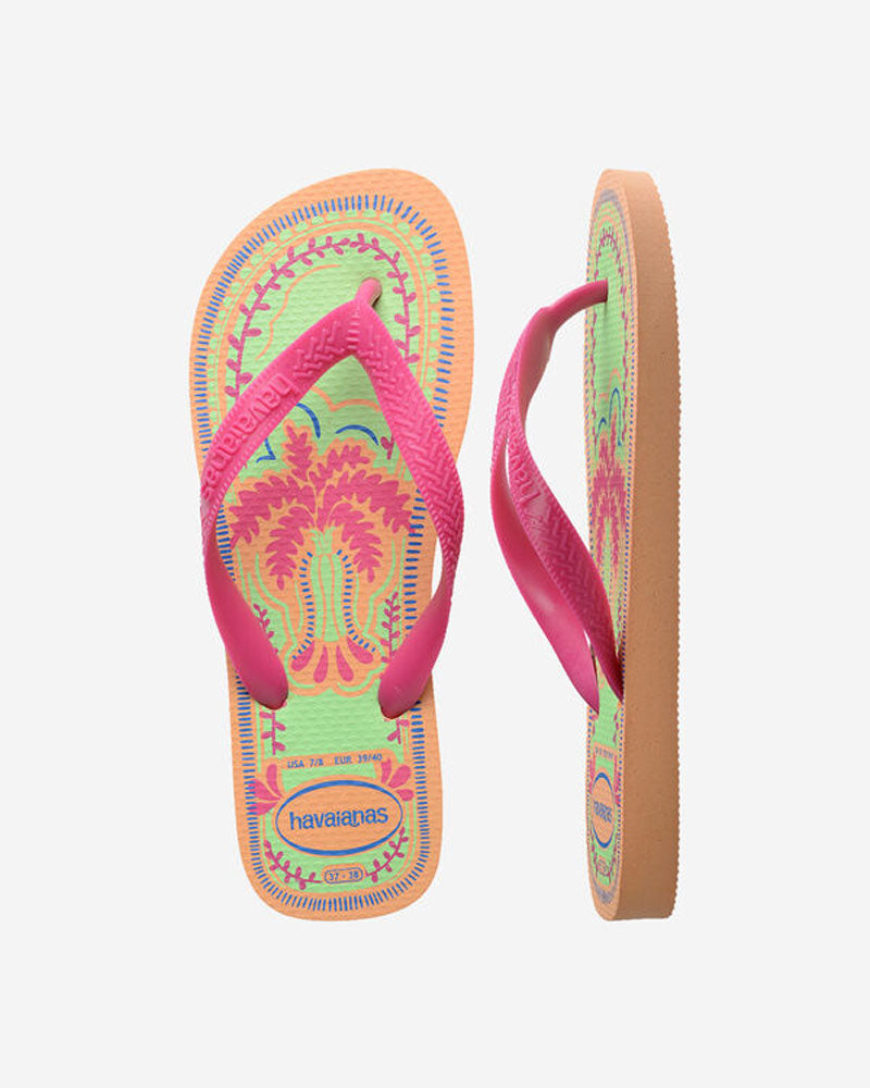 Tongs havaianas