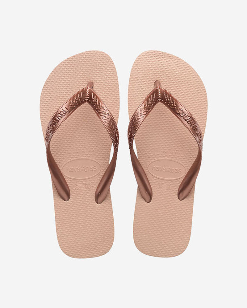 Tongs havaianas