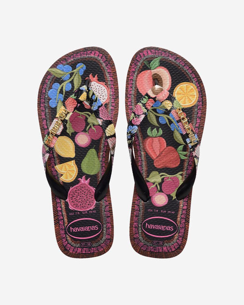 Tongs havaianas