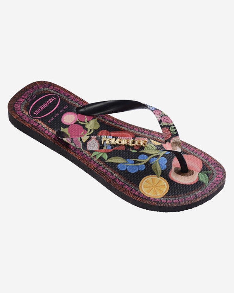 Tongs havaianas