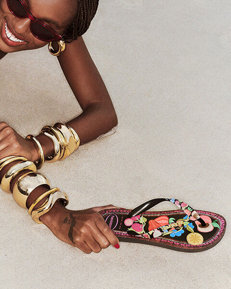 Tongs havaianas